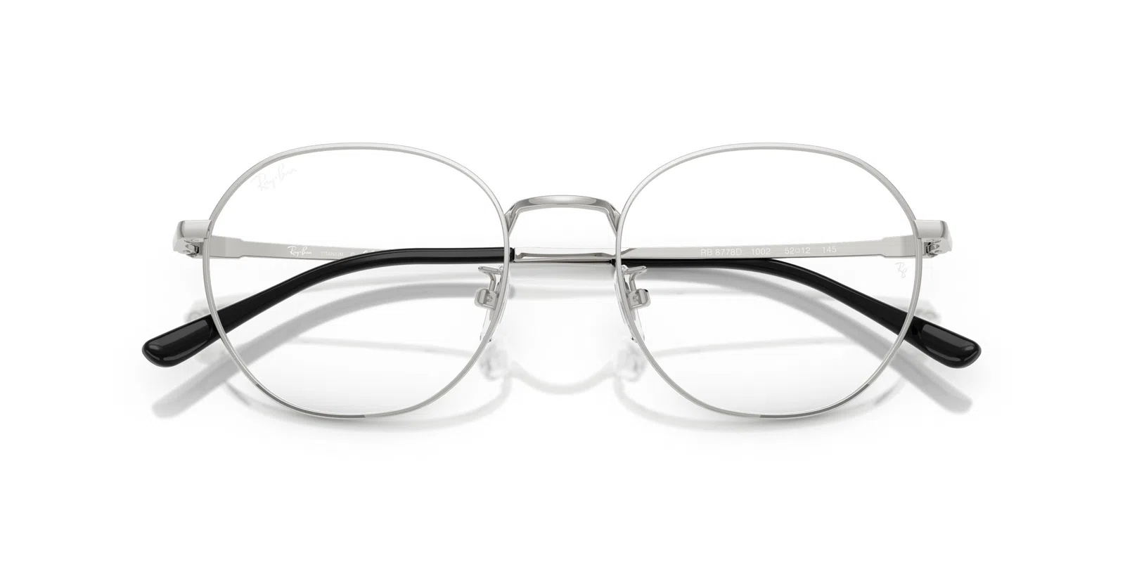 Ray-Ban 8778D Eyeglasses - view 36